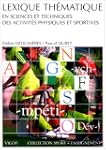 Lexique th�matique en sciences et tec...