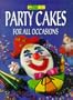 Aww Party Cakes for All Occasions (Australian Womens Weekly)