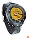 Suunto Altimax Wrist-Top Computer Watch with Altimeter and Barometer
