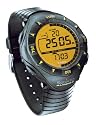 Suunto Altimax Wrist-Top Computer Watch with Altimeter and Barometer