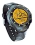 Suunto Altimax Wrist-Top Computer Watch with Altimeter and Barometer
