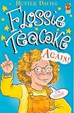Flossie Teacake - again!