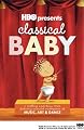 Classical Baby 3-Pack - Music, Art & Dance