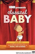 Classical Baby 3-Pack - Music, Art & Dance