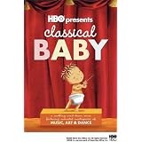 Classical Baby 3-Pack - Music, Art & Dance ~ Classical Baby
