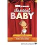 Classical Baby 3-Pack - Music, Art & Dance