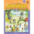 Teach Them Spanish!, Kindergarten