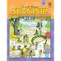 Teach Them Spanish!, Kindergarten