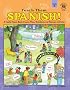 Teach Them Spanish!, Kindergarten