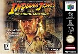 Indiana Jones & The in Machine - 