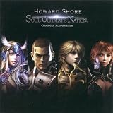 Soul of the Ultimate Nation Original Soundtrack (UK Import)