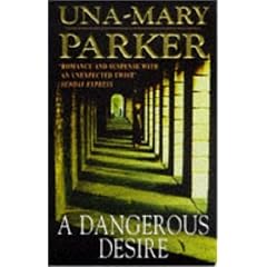 A Dangerous Desire