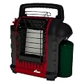 Mr. Heater Portable Buddy Heater