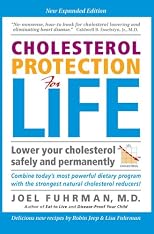 Cholesterol Protection For Life