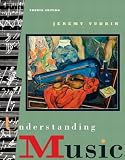 Books: Medium picture for Understanding Music 4th Edition