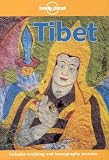 Lonely Planet Tibet (4th ed)