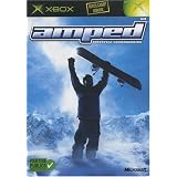 Amped : Freestyle Snowboarding - classicspar Microsoft