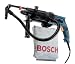 Factory-Reconditioned Bosch 11221DVS-46 7/8-inch SDS-Plus rotary Hammer -Dustless Bulldog