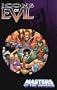 Masters Of The Universe: Icons Of Evil (Masters of the Universe (MVCreations))