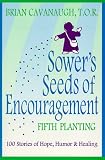 Sowers Seeds of Encouragement: Fifth Planting