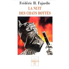 La nuit des chats bott�s