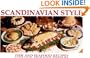 Scandinavian Style Fish and Seafood Recipes