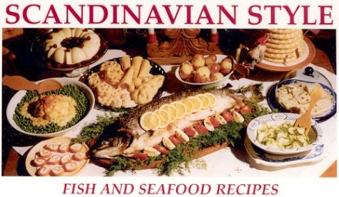 Fish and Seafood