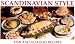 Scandinavian Style Fish and Seafood Recipes
