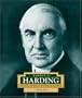 Warren G. Harding: America's 29th President (Encyclopedia of Presidents, Second)