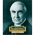 Warren G. Harding: America's 29th President (Encyclopedia of Presidents. Second Series) book cover
