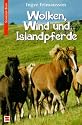 Wolken, Wind und Islandpferde