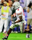 Ohio State Buckeyes Twin Jersey Sheet Set