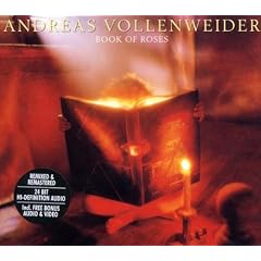Book of Roses