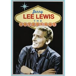 Jerry Lee Lewis - The Anthology