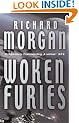 Woken Furies (GOLLANCZ S.F.)