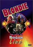 Blondie Live -The Best of Musikladen