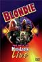 Blondie Live -The Best of Musikladen