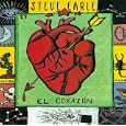 El Corazon