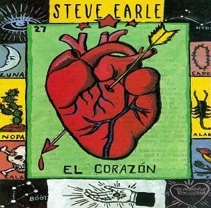 CD-Charts  Music : El Corazón