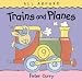 Search : Trains and Planes (All Aboard)