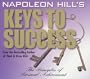 Napoleon Hill's Keys to Success: The Principles of Personal Achievement