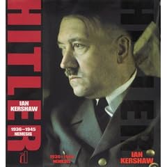 Hitler, 1936-1945: Nemesis (Allen Lane History)
