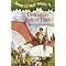 First 40 books of the Magic Tree House series in order