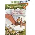 Dinosaurs Before Dark (Magic Tree House, No. 1)
