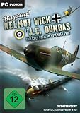 Fliegerasse! Helmut Wick vs. J.C. Dundas: T�dliches Duell im November 1940 - Erweiterung (Add-On) zu IL2-Sturmovik: Cliffs of Dover