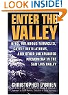 Enter the Valley: UFOs, Religious Miracles, Cattle Mutilations, and Other Unexplained Phenomena in the San Luis Valley