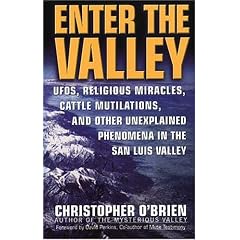 Enter the Valley