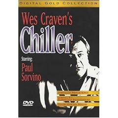 Wes Craven's Chiller by Wes Craven Horror
