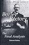 Borley Rectory: The Final Analysis