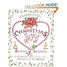 Christmas Joy : A Keepsake Book from the Heart of the Home by Susan Branch